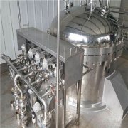 燭式過(guò)濾器
